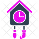 پیش‌نمایش فایل christmas-clock-6710669 از پک کریسمس