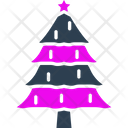 پیش‌نمایش فایل christmas-tree-6710650 از پک کریسمس