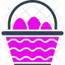 پیش‌نمایش فایل easter-egg-basket-6710721 از پک کریسمس