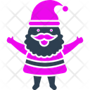 پیش‌نمایش فایل santa-claus-6710671 از پک کریسمس