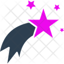پیش‌نمایش فایل shooting-star-6710648 از پک کریسمس