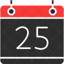 پیش‌نمایش فایل 25-calendar-6710743 از پک کریسمس