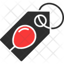 پیش‌نمایش فایل balloon-tag-6710795 از پک کریسمس