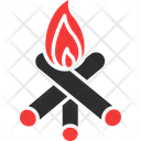 پیش‌نمایش فایل campfire-6710811 از پک کریسمس