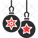پیش‌نمایش فایل christmas-ball-6710801 از پک کریسمس