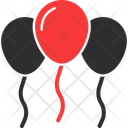 پیش‌نمایش فایل christmas-balloon-6710764 از پک کریسمس