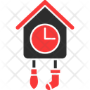 پیش‌نمایش فایل christmas-clock-6710756 از پک کریسمس