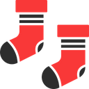 پیش‌نمایش فایل christmas-socks-6710793 از پک کریسمس