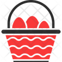 پیش‌نمایش فایل easter-egg-basket-6710808 از پک کریسمس