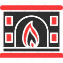 پیش‌نمایش فایل fireplace-6710761 از پک کریسمس