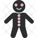 پیش‌نمایش فایل gingerbread-6710733 از پک کریسمس