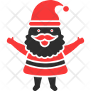 پیش‌نمایش فایل santa-claus-6710758 از پک کریسمس