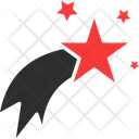 پیش‌نمایش فایل shooting-star-6710735 از پک کریسمس