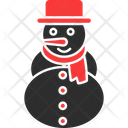 پیش‌نمایش فایل snowman-6710736 از پک کریسمس