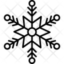 پیش‌نمایش فایل snowflake-6710068 از پک کریسمس
