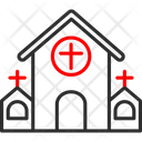 پیش‌نمایش فایل christian-church-6710397 از پک کریسمس