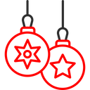 پیش‌نمایش فایل christmas-ball-6710394 از پک کریسمس