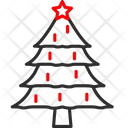 پیش‌نمایش فایل christmas-tree-6710330 از پک کریسمس