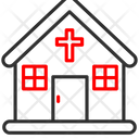 پیش‌نمایش فایل church-6710367 از پک کریسمس