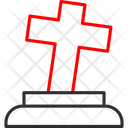 پیش‌نمایش فایل grave-6710380 از پک کریسمس
