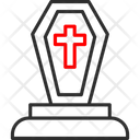 پیش‌نمایش فایل graveyard-6710379 از پک کریسمس