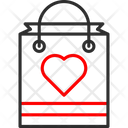 پیش‌نمایش فایل heart-bag-6710395 از پک کریسمس