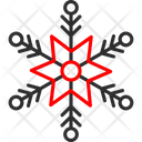 پیش‌نمایش فایل snowflake-6710327 از پک کریسمس