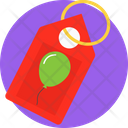 پیش‌نمایش فایل balloon-tag-6709874 از پک کریسمس