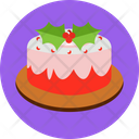 پیش‌نمایش فایل birthday-cake-6709844 از پک کریسمس