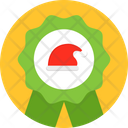 پیش‌نمایش فایل christmas-badge-6709848 از پک کریسمس