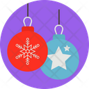 پیش‌نمایش فایل christmas-ball-6709880 از پک کریسمس