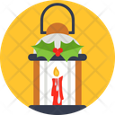 پیش‌نمایش فایل christmas-candle-6709836 از پک کریسمس
