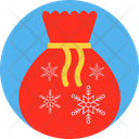 پیش‌نمایش فایل christmas-sack-6709838 از پک کریسمس