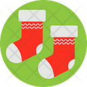 پیش‌نمایش فایل christmas-socks-6709872 از پک کریسمس