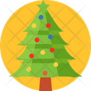 پیش‌نمایش فایل christmas-tree-6709811 از پک کریسمس