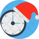 پیش‌نمایش فایل christmas-watch-6709858 از پک کریسمس