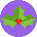 پیش‌نمایش فایل decoration-wreath-6709868 از پک کریسمس