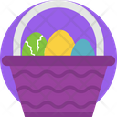 پیش‌نمایش فایل easter-egg-basket-6709887 از پک کریسمس