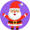 پیش‌نمایش فایل santa-globe-6709837 از پک کریسمس
