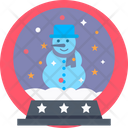 پیش‌نمایش فایل snowman-6709869 از پک کریسمس