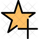 پیش‌نمایش فایل add-star-6780092 از پک رابط کاربری