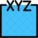 پیش‌نمایش فایل alphabets-6779984 از پک رابط کاربری