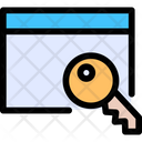 پیش‌نمایش فایل browser-key-6780098 از پک رابط کاربری