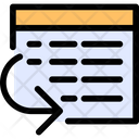 پیش‌نمایش فایل browser-layout-6780124 از پک رابط کاربری