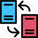 پیش‌نمایش فایل data-exchange-6780007 از پک رابط کاربری