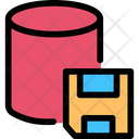 پیش‌نمایش فایل database-storage-6780017 از پک رابط کاربری