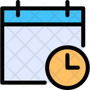 پیش‌نمایش فایل deadline-6779990 از پک رابط کاربری
