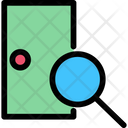 پیش‌نمایش فایل door-search-6780090 از پک رابط کاربری