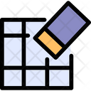 پیش‌نمایش فایل eraser-document-6780001 از پک رابط کاربری