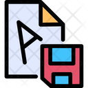 پیش‌نمایش فایل floppy-disk-6780041 از پک رابط کاربری